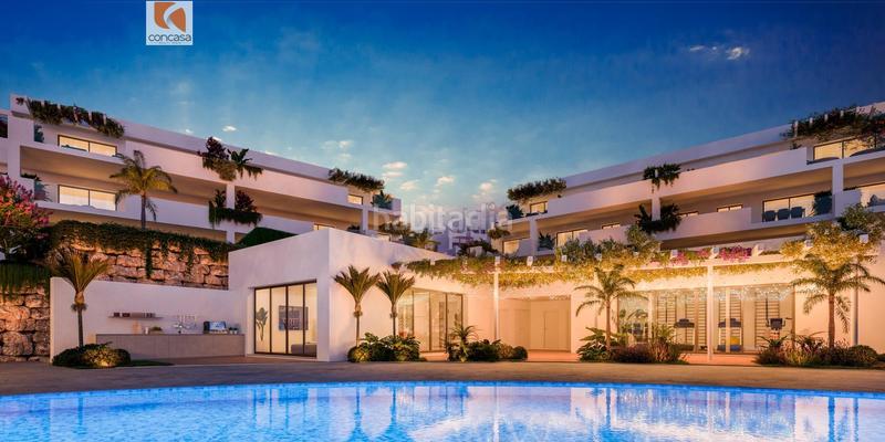 Foto 228eeb4a-22ee-4140-88a3-74cd6584583b. Apartament amb aparcament a Huerta Nueva Estepona