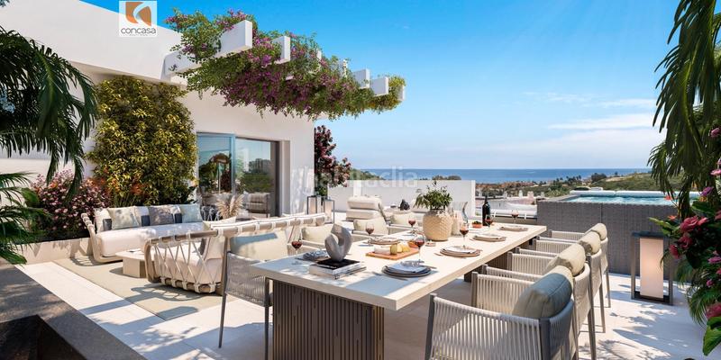 Foto 35308f0a-33ba-4b33-b649-b0156831d9e5. Apartament amb aparcament a Huerta Nueva Estepona