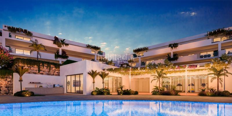 Foto 8db70c0c-4cb5-44e0-b866-c4698996134a. Apartament amb aparcament a Huerta Nueva Estepona