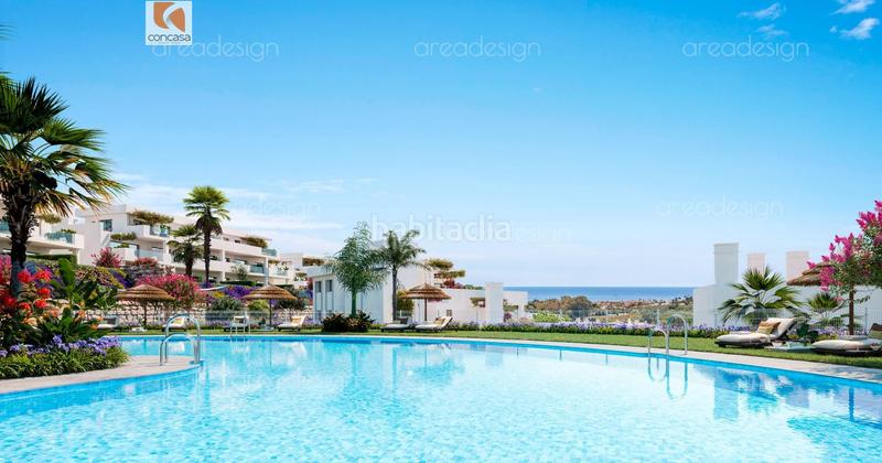 Foto a15aa8a7-8ebc-4b28-a46a-8b3f5cb4693c. Apartament amb aparcament a Huerta Nueva Estepona