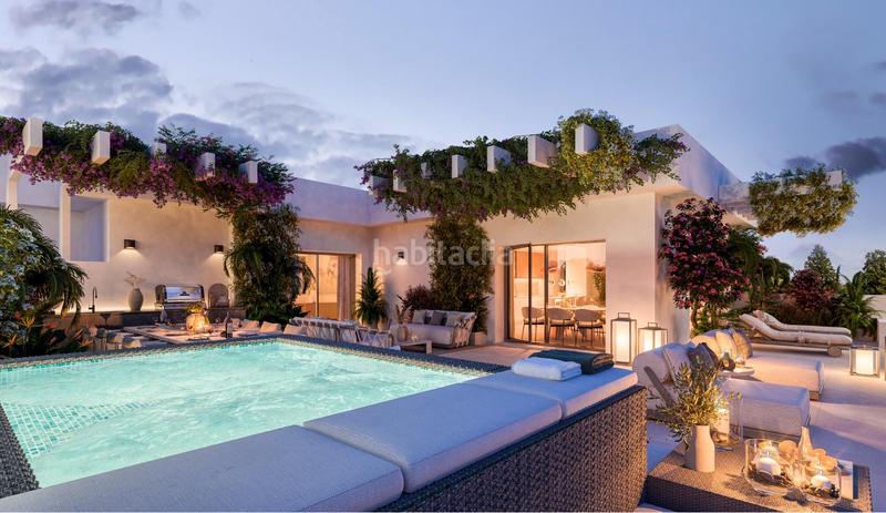 Foto b9cd71f4-a496-476b-9859-8d499ee748f5. Apartament amb aparcament a Huerta Nueva Estepona