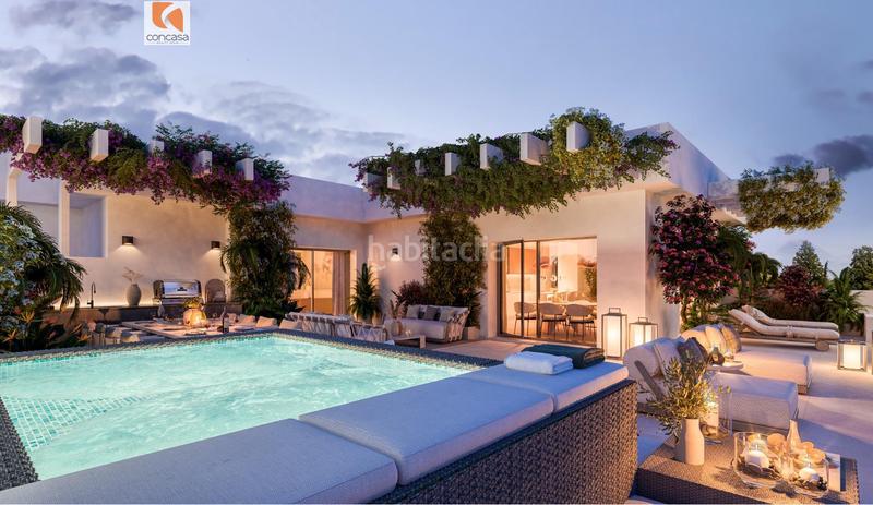 Foto cc21a48a-e4ce-4fbe-b03a-ebfd9242fba5. Apartament amb aparcament a Huerta Nueva Estepona