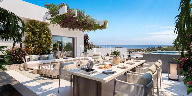 Foto e96b8e8d-8cfc-4236-b474-e4545f704b37. Apartament amb aparcament a Huerta Nueva Estepona