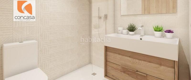 Foto f6797199-db68-4ecc-8449-5a131cc94205. Piccolo appartamento con parcheggio piscina in Manilva pueblo Manilva