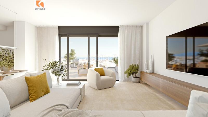 Foto 02a92ac0-e9fc-44dd-976a-5ff86b48e1eb. Apartamento  en venta en zona las mesas en Estepona