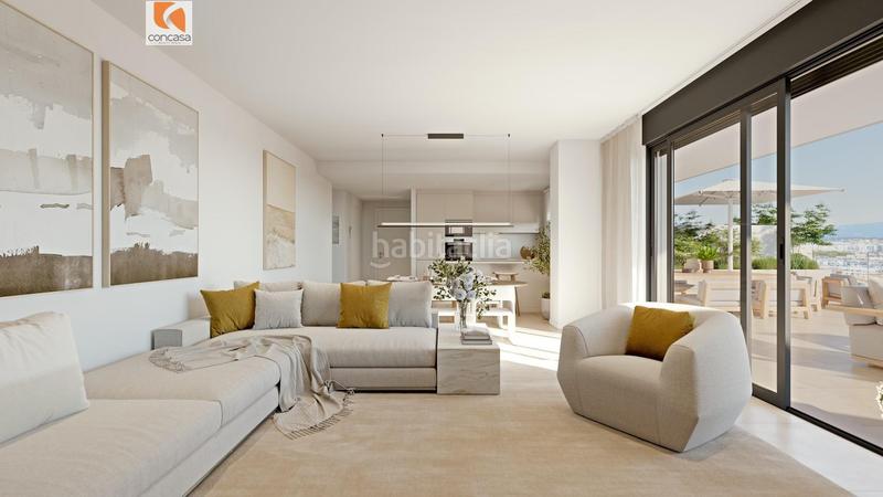 Foto 13b6da3e-8687-4516-8de6-852979b8dd9a. Apartamento  en venta en zona las mesas en Estepona