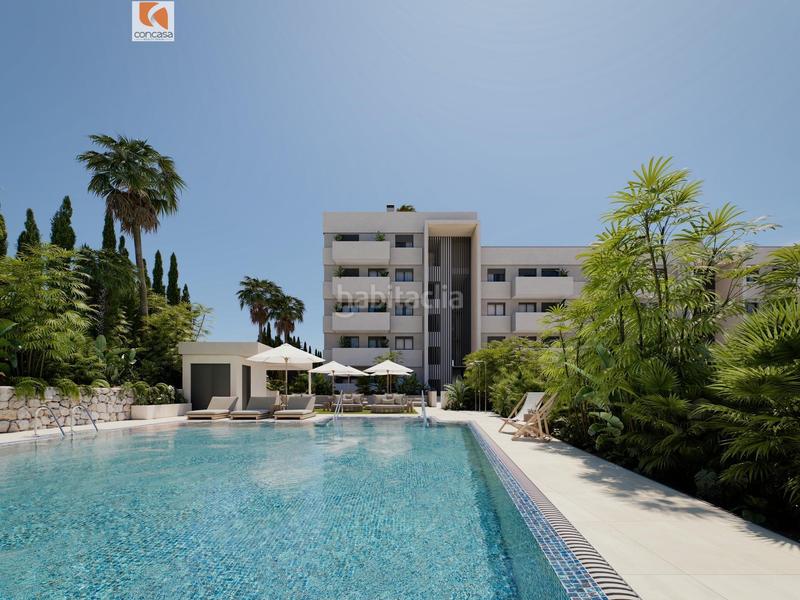 Foto 3d832ec6-3c7e-4233-be17-068177fe5a37. Apartamento  en venta en zona las mesas en Estepona