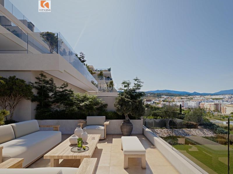 Foto 71860533-67af-4a9d-b0be-bb6da20b867f. Apartamento  en venta en zona las mesas en Estepona