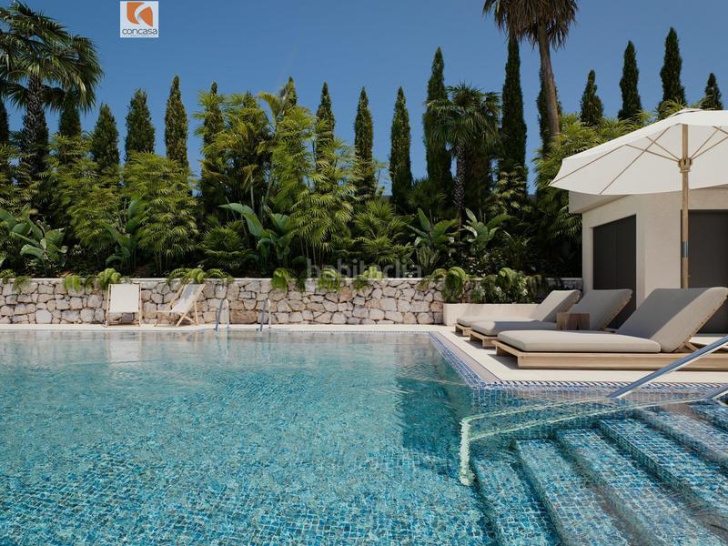 Foto 75d07ddd-d9d2-4e73-aad9-e6114b753e1a. Apartamento  en venta en zona las mesas en Estepona