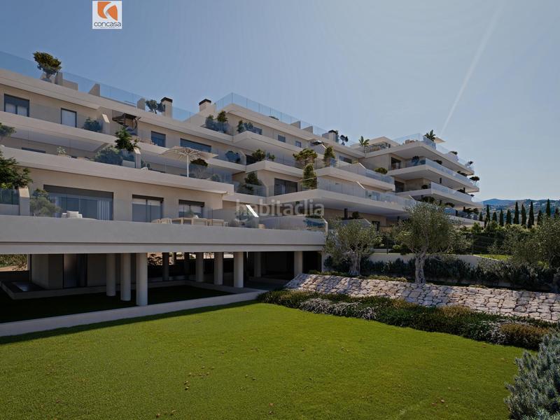 Foto 7f64b6f4-737d-4530-b439-9a76b34d2912. Apartamento  en venta en zona las mesas en Estepona