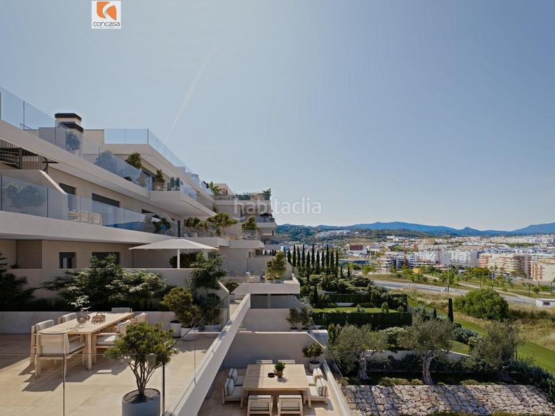 Foto 924f39b2-d36d-49e0-b362-1a18ba30ff84. Apartamento  en venta en zona las mesas en Estepona