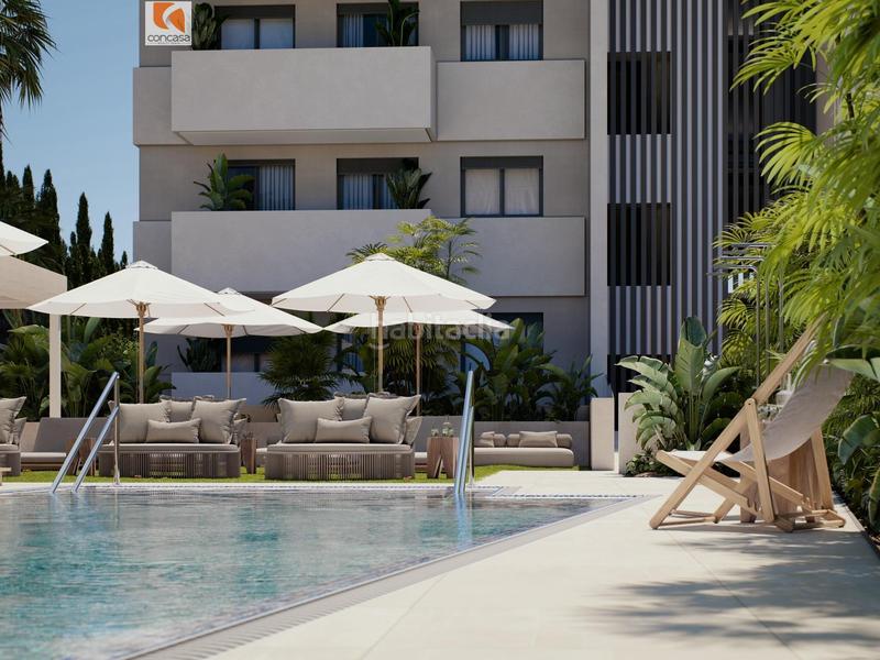Foto a14cedbd-418a-4e5c-a121-43d247b3710d. Apartamento  en venta en zona las mesas en Estepona