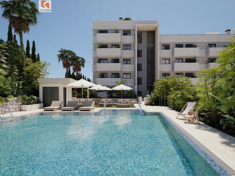 Foto c462ec1c-1b66-4d26-a224-597ae9c5efcf. Apartamento  en venta en zona las mesas en Estepona