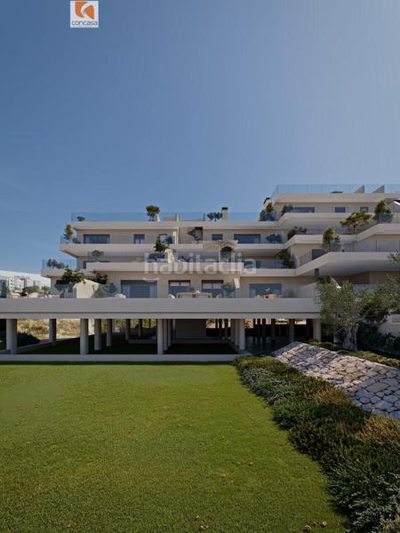 Foto d20d008a-c20b-4049-9fb9-86b3ef046f32. Apartamento  en venta en zona las mesas en Estepona