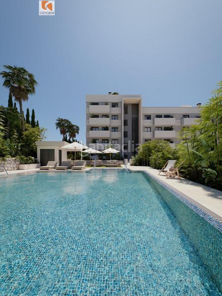 Foto fab18e28-515e-4940-a36e-e775a3b3c41f. Apartamento  en venta en zona las mesas en Estepona