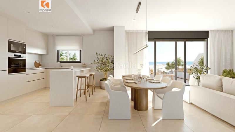 Foto fb76ed1e-710f-4df3-b0bc-840e3accf27c. Apartamento  en venta en zona las mesas en Estepona