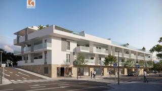 Apartamento en San Pedro de Alcántara Pueblo. Apartamento en venta en san pedro alcántara