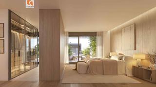 Appartement à Nueva Andalucía centro. Apartamento en venta en marbella