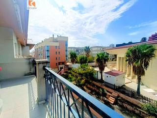 Àtic a Puerto de Estepona. Ático en venta en huerta nueva, estepona