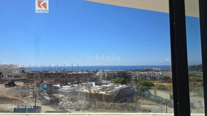 Foto 28782990-79b4-4867-89c8-f83296ed227b. Apartamento  de 3 dormitorios en la gaspara en Estepona
