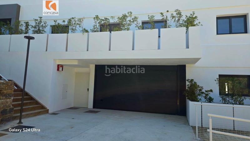 Foto 35c69a39-9354-4d52-910e-74deb8f3b2d7. Apartamento  de 3 dormitorios en la gaspara en Estepona