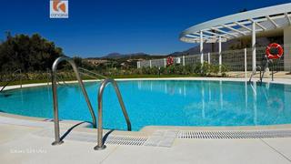 Apartamento en Guadalobón. Apartamento de 3 dormitorios en la gaspara