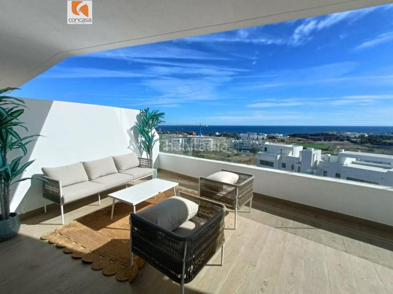 Foto 7e8e6f3d-3141-4172-bcb9-154d721a3599. Apartamento  de 3 dormitorios en la gaspara en Estepona