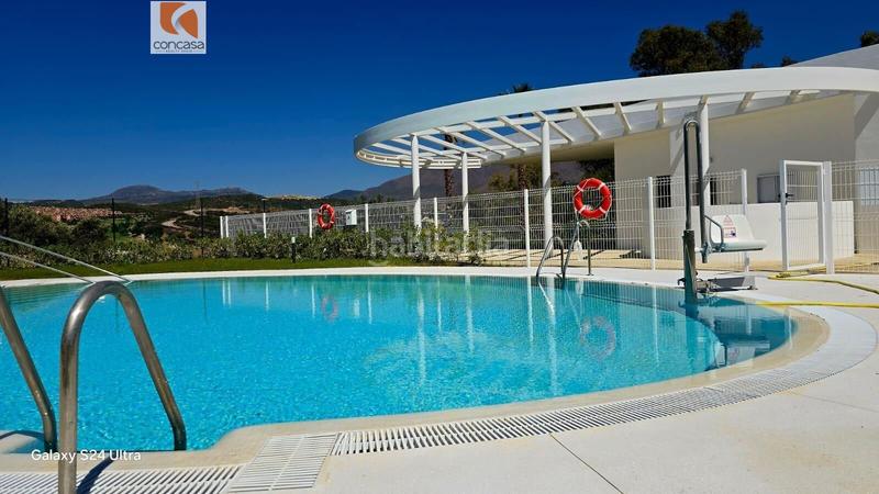 Foto dd56d4d7-04b4-4e4a-955c-6b768b9fc921. Apartamento  de 3 dormitorios en la gaspara en Estepona
