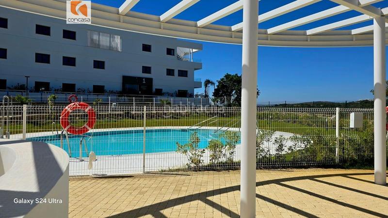 Foto f5a1681d-c3bd-40bb-a41d-80d279627f1a. Apartamento  de 3 dormitorios en la gaspara en Estepona