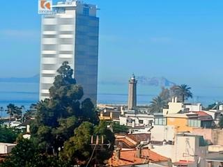 Àtic a Puerto de Estepona. Ático con terraza en estepona
