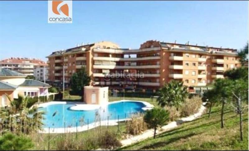 Foto 646bf390-7885-4a9f-91a3-954c5a26a648. Apartamento  con terraza y vistas al mar en sabinillas en Manilva