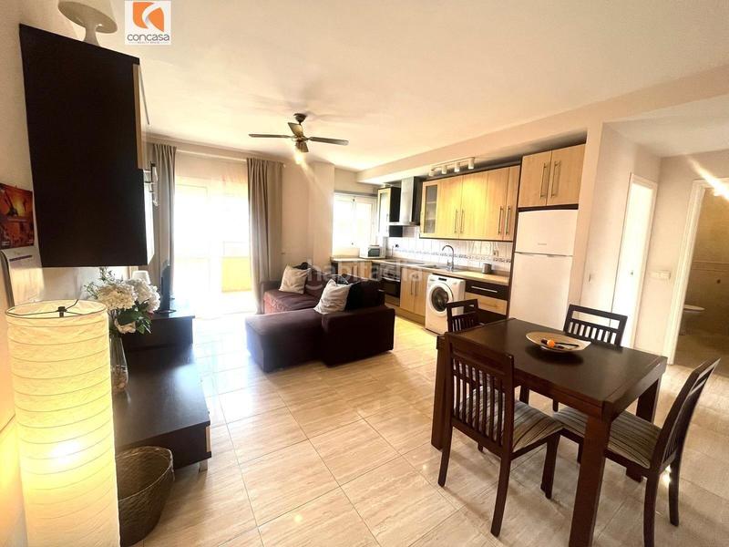 Foto 82981470-6f34-48f4-8a6a-d783f2367082. Apartamento  con terraza y vistas al mar en sabinillas en Manilva