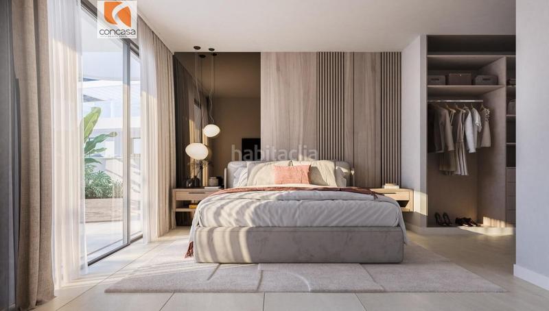 Foto 0d7d8b41-dcdb-4299-adf4-8b4bf72c86d8. Apartament amb aparcament a Guadalobón Estepona