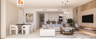 Apartamento en Guadalobón