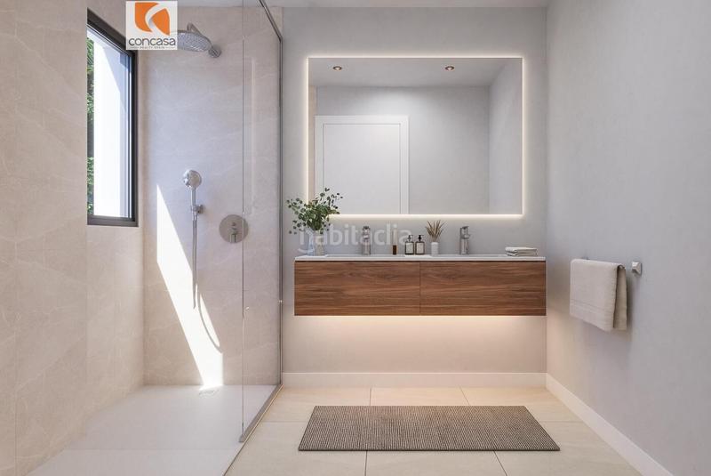 Foto 91b298d9-533a-49e0-b9f2-35824bb63fe9. Apartament amb aparcament a Guadalobón Estepona