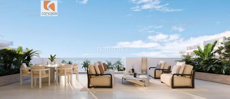 Foto c7abee38-dfda-42bd-94cc-51ca515bed79. Apartament amb aparcament a Guadalobón Estepona