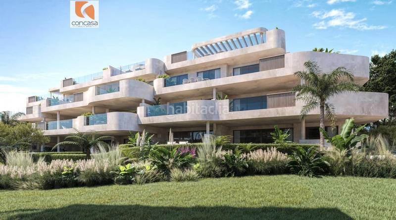 Foto e64e6fd3-8c70-459f-8da4-b43d16173c37. Apartament amb aparcament a Guadalobón Estepona