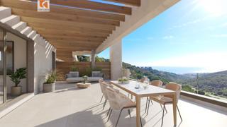 Apartament a La Alcaidesa. Apartamento en venta de 2 dormitorios con terraza en la alcaides