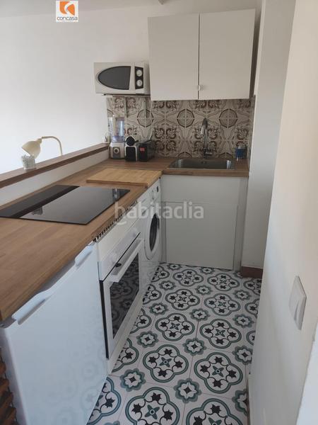 Foto 54645567-9f16-4691-9591-eada266c77c8. Estudio  en urbanización cerrada con piscina en paraísobarronal, en Estepona