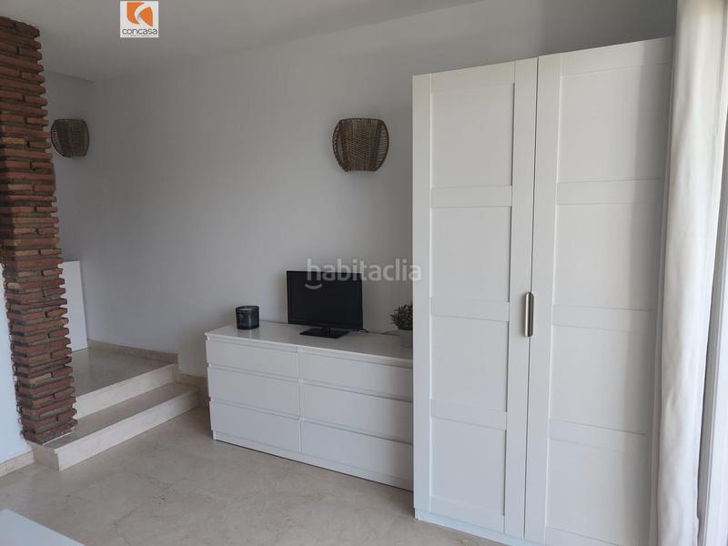 Foto a370f999-26df-4a53-86ce-8cee7eb21c0a. Estudio  en urbanización cerrada con piscina en paraísobarronal, en Estepona