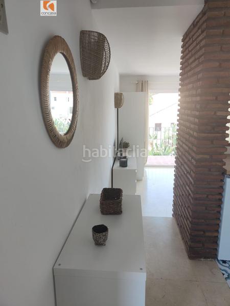 Foto b081fe7a-93fe-486c-916b-2363959fc44d. Estudio  en urbanización cerrada con piscina en paraísobarronal, en Estepona
