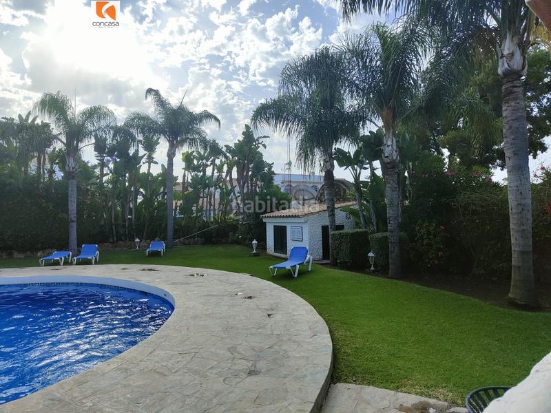Foto c330ef76-eefe-40bd-80c6-3ab2cbb0624e. Estudio  en urbanización cerrada con piscina en paraísobarronal, en Estepona