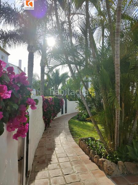 Foto d0946161-8afd-4dad-a1da-345dc09069e9. Estudio  en urbanización cerrada con piscina en paraísobarronal, en Estepona