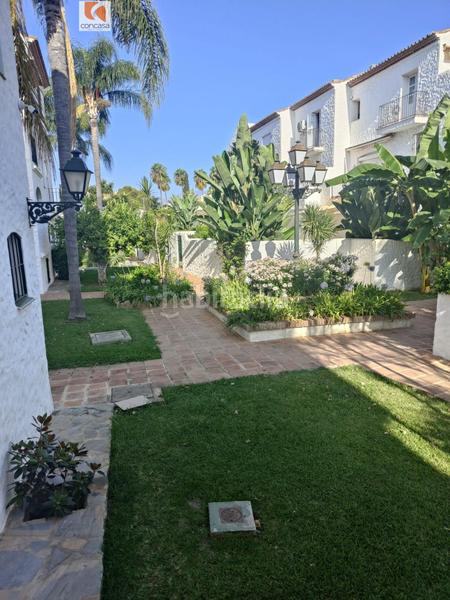 Foto d556b038-1ac2-420c-92a4-ee4bcb9b0fb3. Estudio  en urbanización cerrada con piscina en paraísobarronal, en Estepona