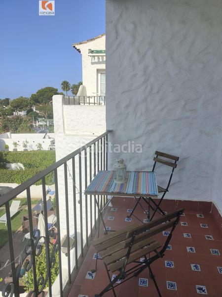 Foto faf5aeeb-e746-45fb-b73c-d2d913820b22. Estudio  en urbanización cerrada con piscina en paraísobarronal, en Estepona