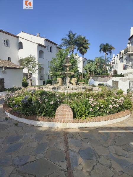 Foto fe4fdd5b-c768-403b-9c07-9228ed199b73. Estudio  en urbanización cerrada con piscina en paraísobarronal, en Estepona