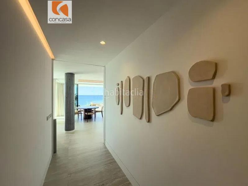 Foto eabf2155-8590-479f-9367-cf01592f40af. Apartamento  de tres dormitorios en venta en Estepona