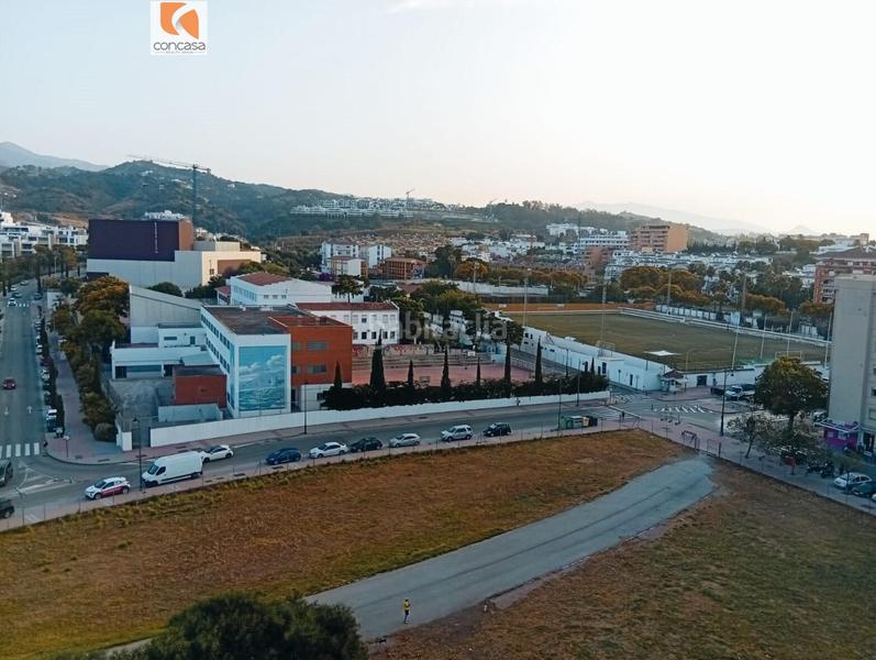 Foto 14162bb1-e665-485b-89f7-fc833052a8fb. Ático  en venta con 2 habitaciones y amplia terraza, cerca del paseo marítimo en Estepona
