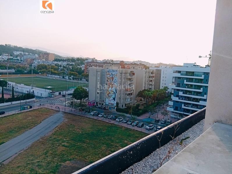Foto d1f96745-7de9-40ad-8a19-4c4b6ccf245d. Ático  en venta con 2 habitaciones y amplia terraza, cerca del paseo marítimo en Estepona