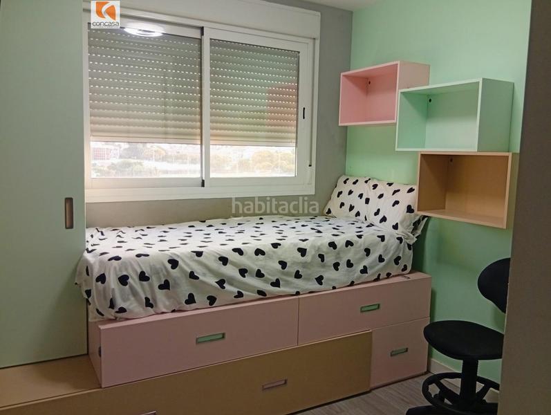 Foto d40a2f38-6730-4a3f-b565-750d06f51f78. Ático  en venta con 2 habitaciones y amplia terraza, cerca del paseo marítimo en Estepona